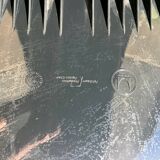 Herman Miller signed Panton chair