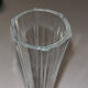 Pair of large "Eiffel Tower" flower vases - Vianne Glassworks (4)