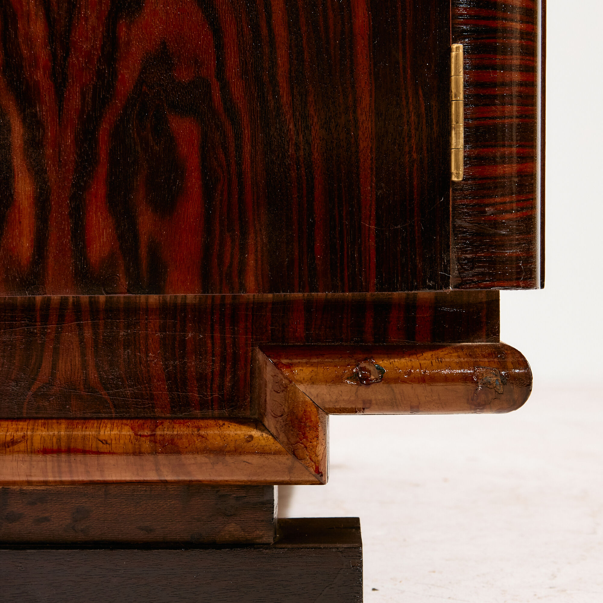 Restored Art Deco desk