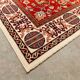 Carpet Teppich Imperial 200 x 193 cm Virgin wool made in Belgium