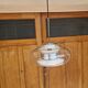 Suspension Space Age UFO Doria vintage