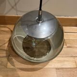 Vintage pendant light from the 70s-80s