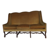 Louis XIV sofa