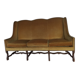Louis XIV sofa