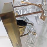 Pair of Kinkeldey sconces 1970s