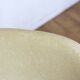 Pair of Eames / Herman Miller DSS model fiberglass chairs