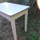 Table de cuisine