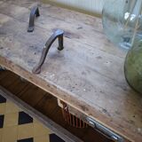 Carpenter's establishment 3 meters