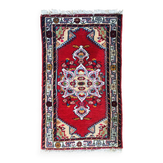 Hamadan rug 102x60cm