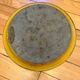 Antique Napoleon III tray hand painted