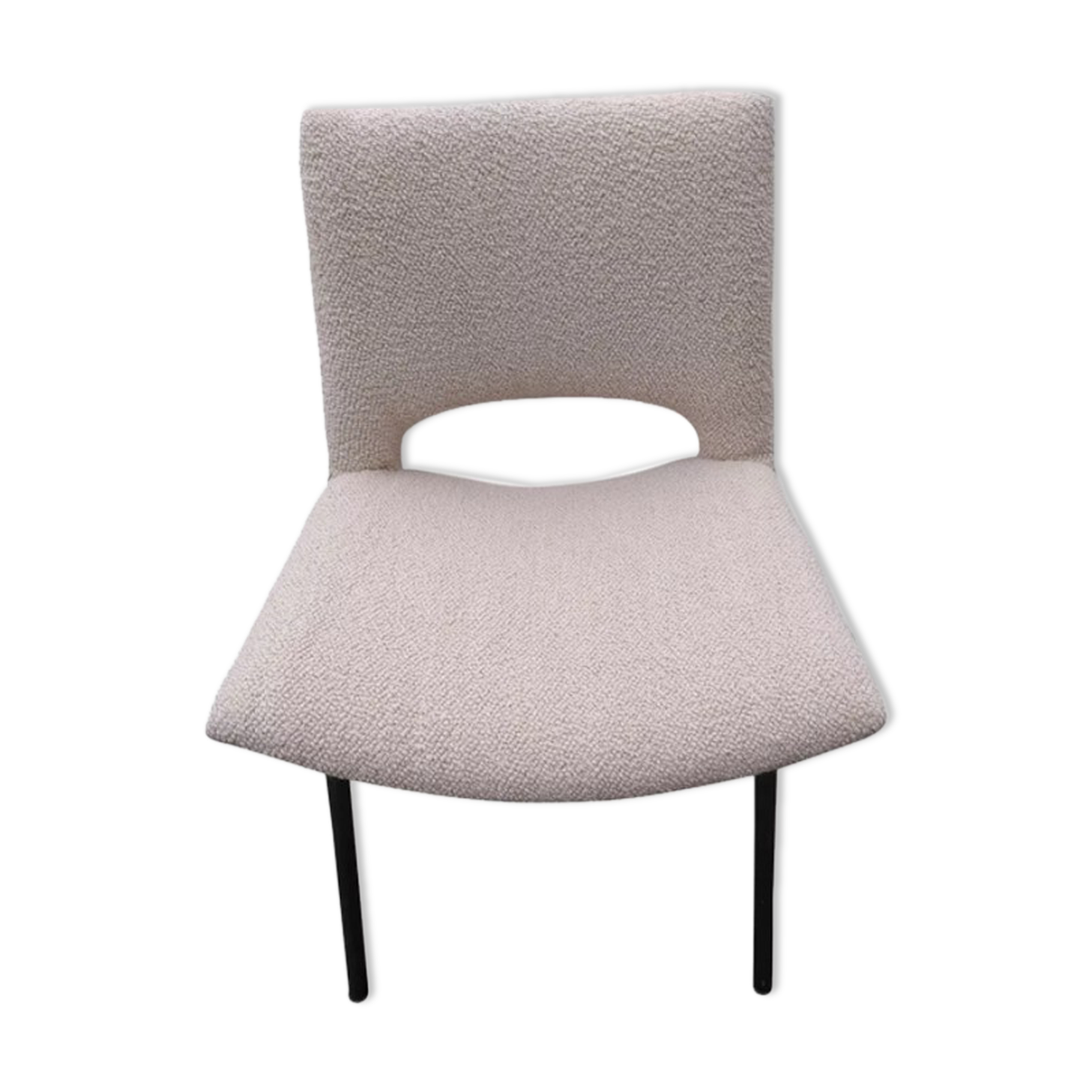 Georges Frydman Chair