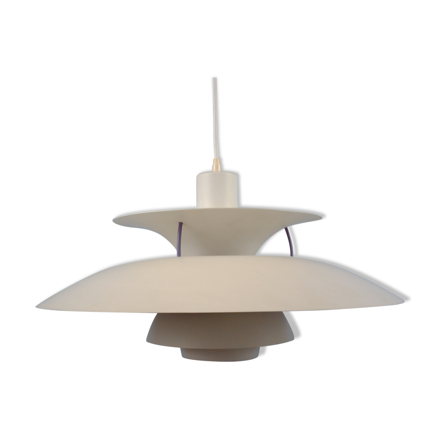 PH5 by Poul Henningsen for Louis Poulsen, Denmark