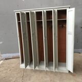 1930 old school locker