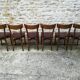 50s bistro chairs