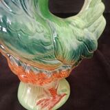 Slush pitcher