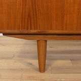 Mid-Century Teak Sideboard from Clausen & Son, 1960s