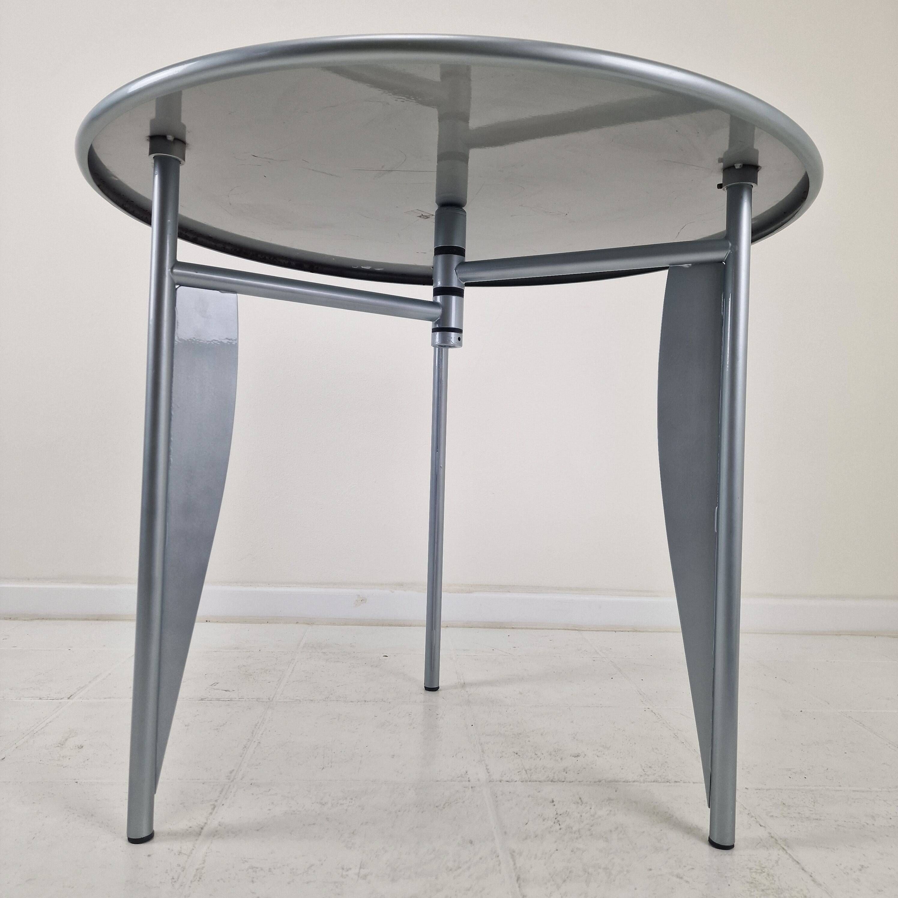 Highly Collectible "Titos Apostos" Table by Philippe Starck for Driade 1985
