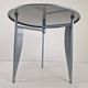 Highly Collectible "Titos Apostos" Table by Philippe Starck for Driade 1985