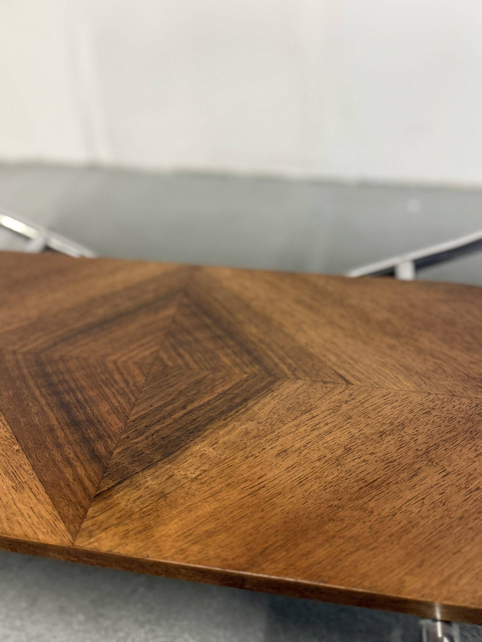 Table d'appoint Bauhaus