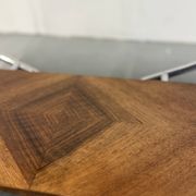 Table d'appoint Bauhaus
