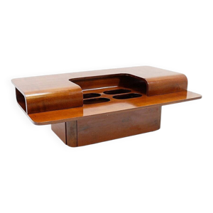 Table/bar basse vintage