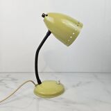‘Ukkie’ Desk Lamp by Hala Zeist, Netherlands, 1950s