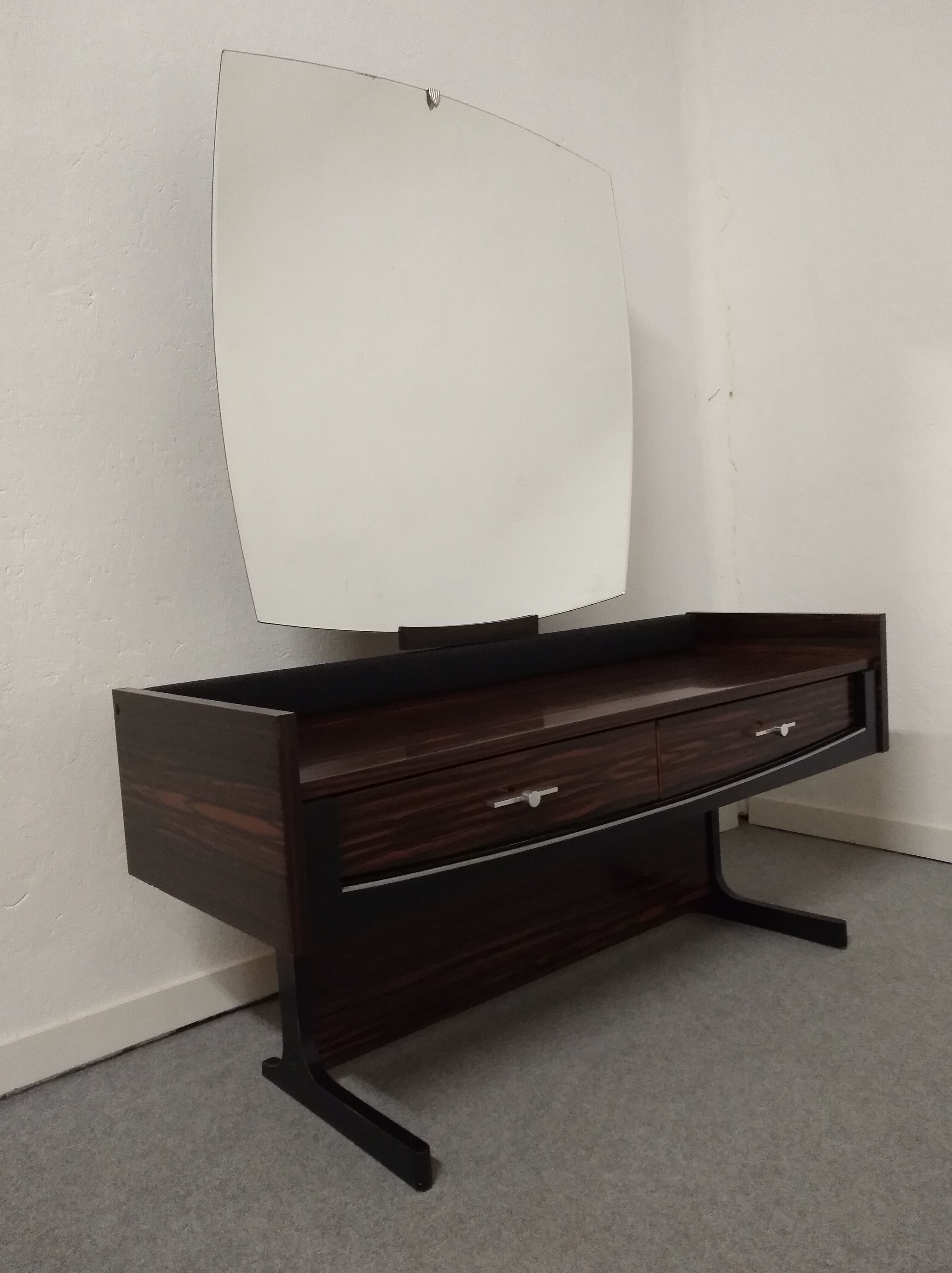 Hairdresser of the 70s