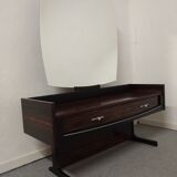 Hairdresser of the 70s