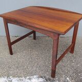Scandinavian Frisco coffee table by Folke Ohlsson for Tingströms Bra Bohag