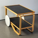 Tea trolley 901