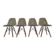 4 dsw fibre herman miller
