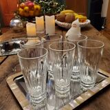 Bistro glasses