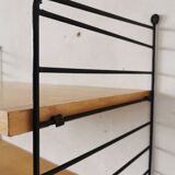 Vintage thong shelf 1970