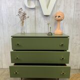 Chest of drawers from the 50s
