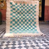 Tapis céladon soft 160x113cm