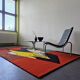 New zealand wool rug by desso, 1995