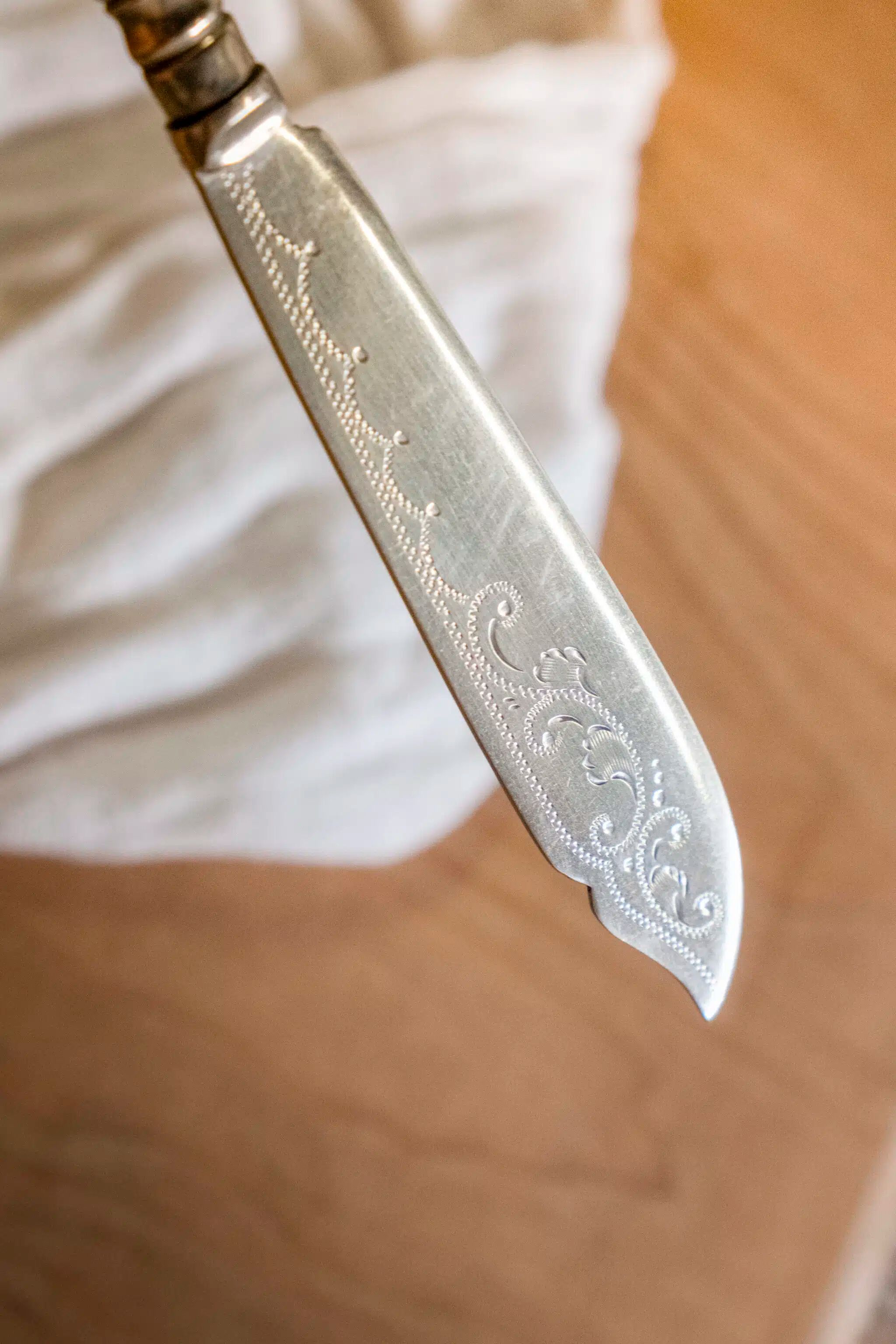 Service knife "Alphonse"