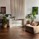 Adria armchair by Michel Ducaroy, Ligne Roset, vintage 1970s.