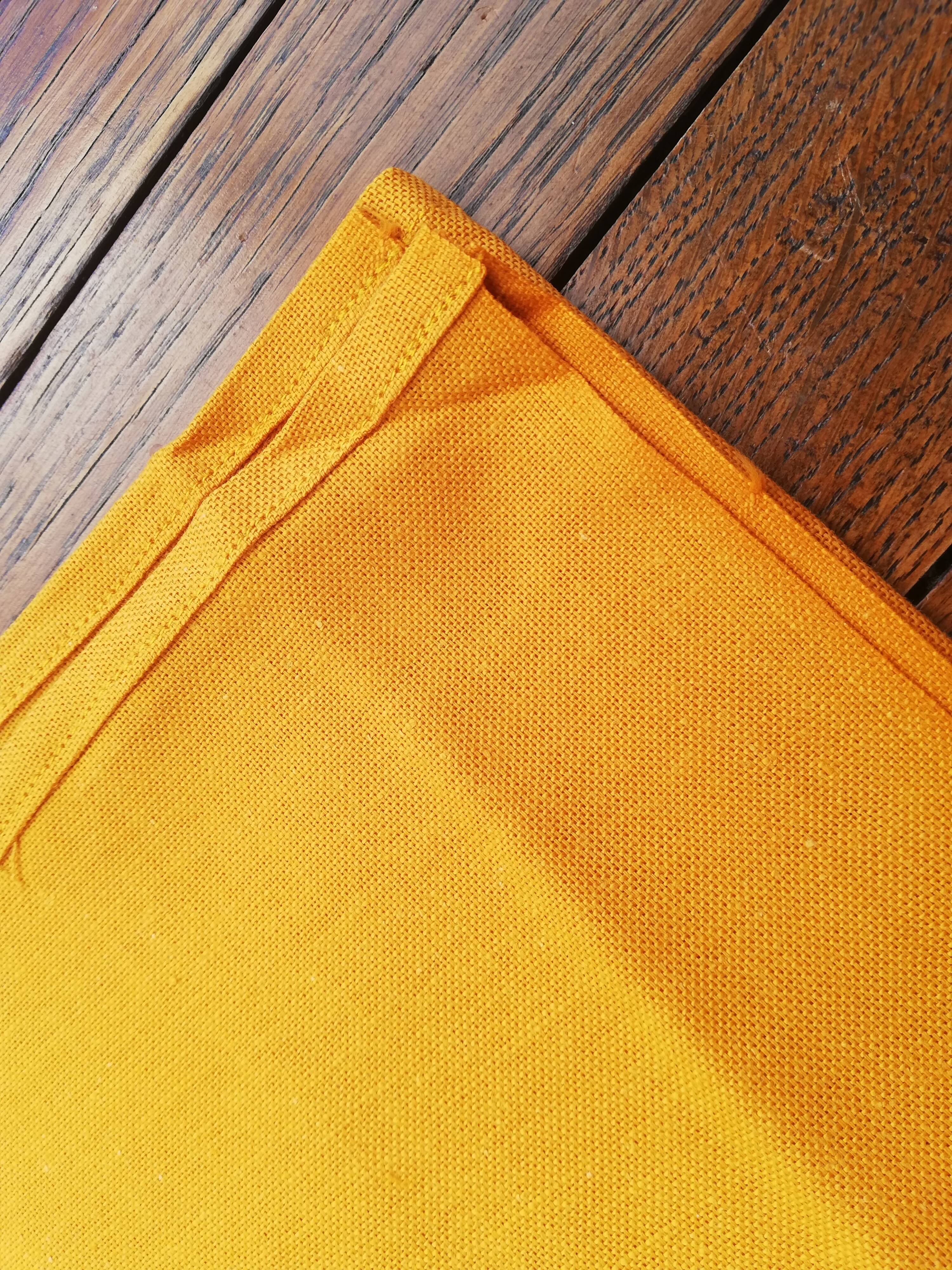 Rectangular tablecloth