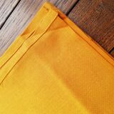 Rectangular tablecloth