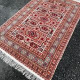 Handmade Chinese rug