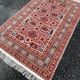 Handmade Chinese rug