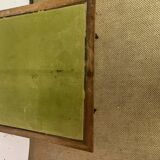 Antique Louis Philippe game table to restore.