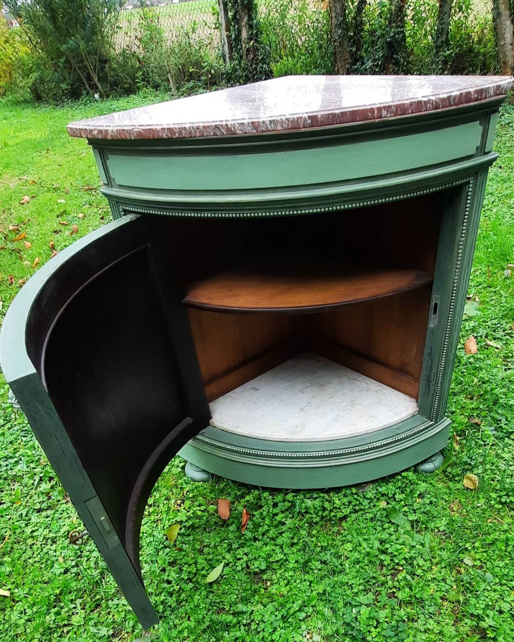 Corner furniture