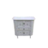 Rare meuble bar art déco 1930