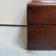Antique jewelry box