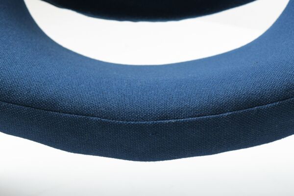 Fauteuil 'M' F598 par Pierre Paulin pour Artifort