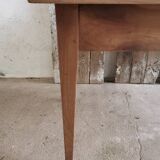 Table de Ferme Ancienne