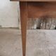 Antique Farmhouse Table