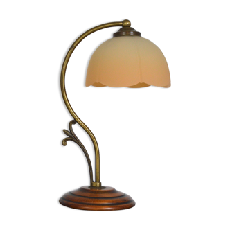 Art Deco lamp